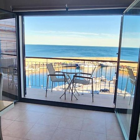 Bella Vista Apartment L'Ametlla de Mar Ngoại thất bức ảnh
