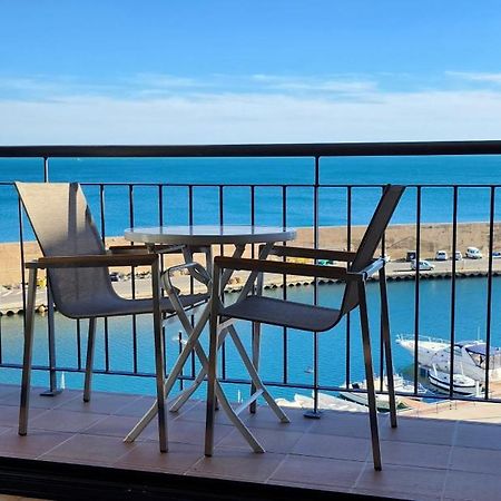 Bella Vista Apartment L'Ametlla de Mar Ngoại thất bức ảnh
