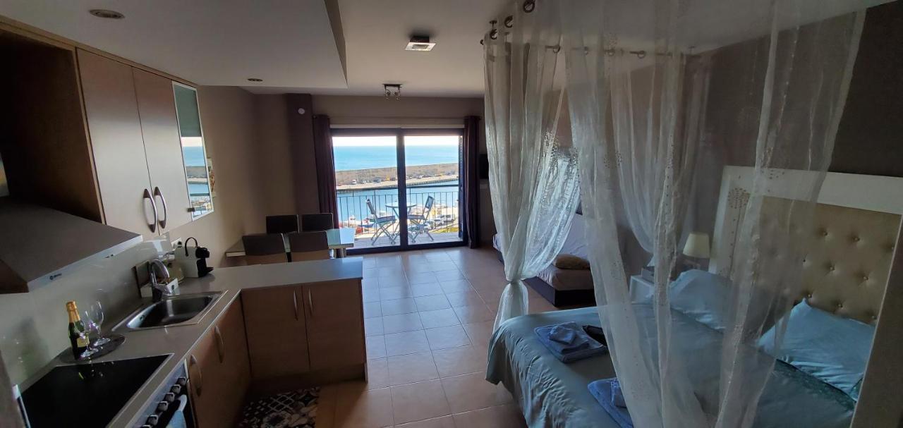 Bella Vista Apartment L'Ametlla de Mar Ngoại thất bức ảnh