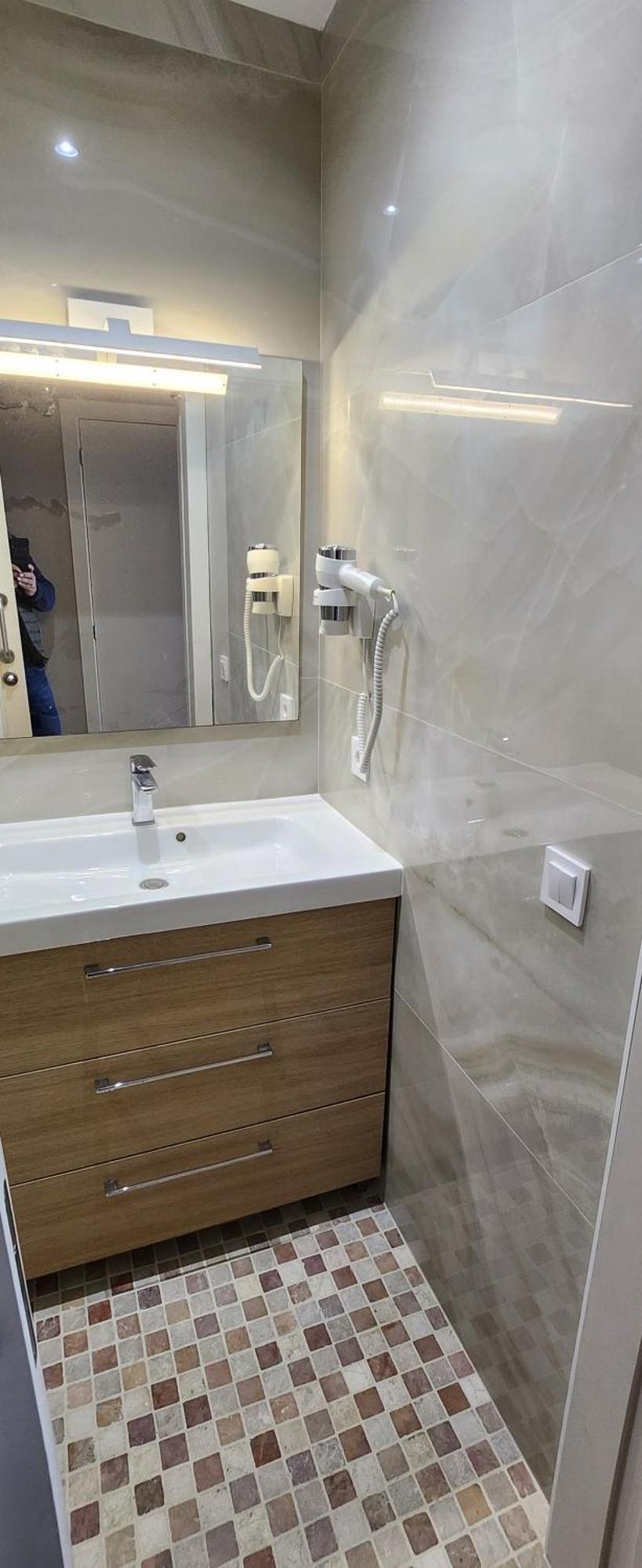 Bella Vista Apartment L'Ametlla de Mar Ngoại thất bức ảnh