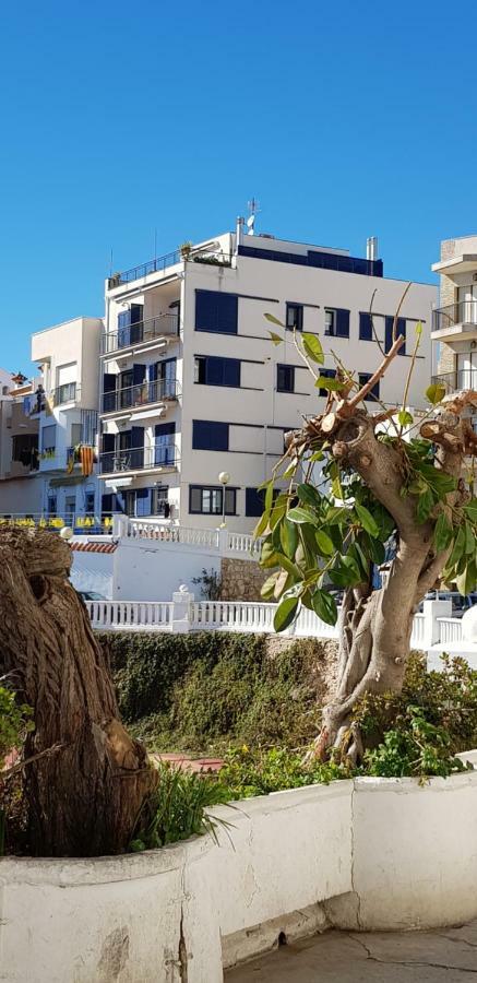 Bella Vista Apartment L'Ametlla de Mar Ngoại thất bức ảnh